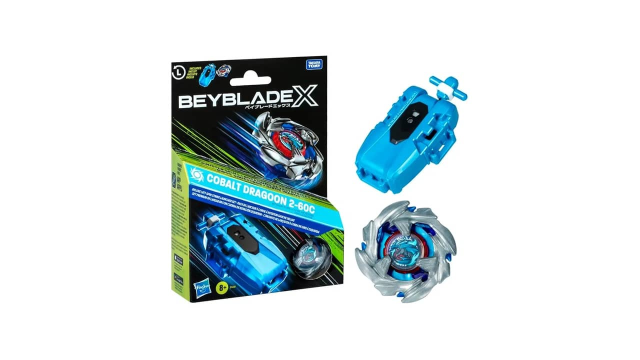 Beyblade Melhor Preço: As 10 Melhores Opções no Mercado