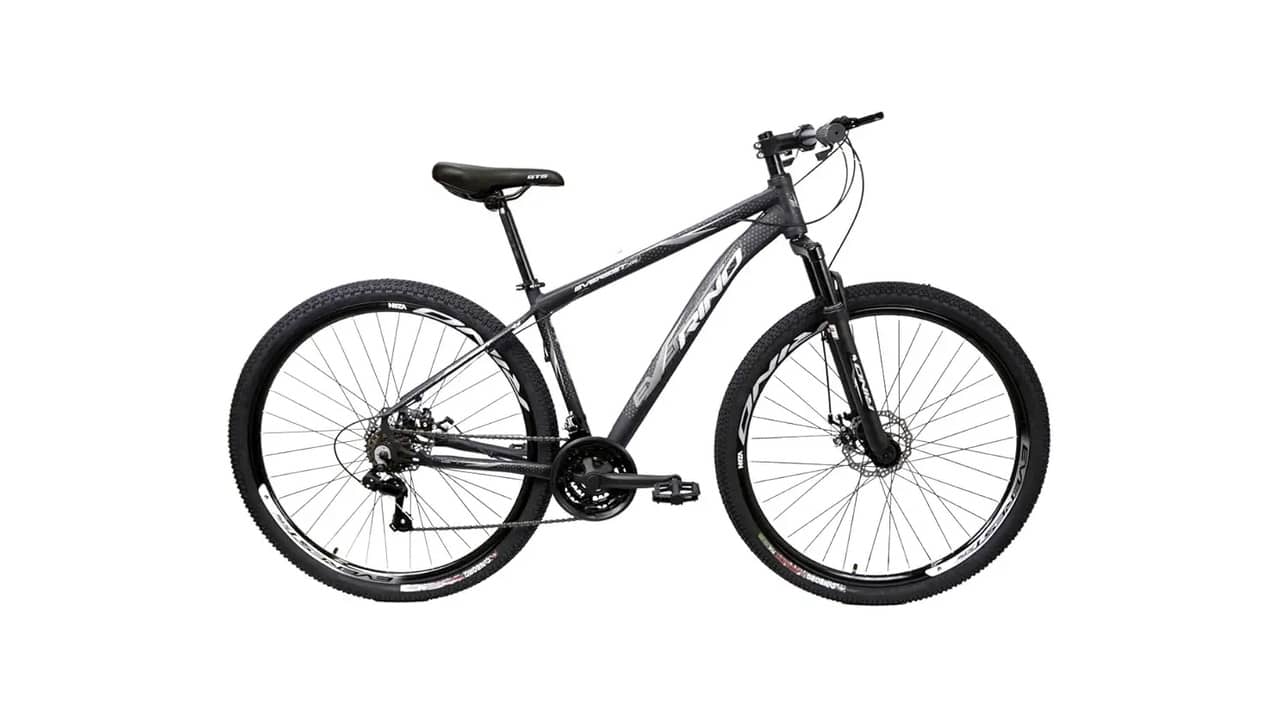 Bicicleta Aro 29 Melhor Custo-Benefício: 7 Modelos Impecáveis Para Você