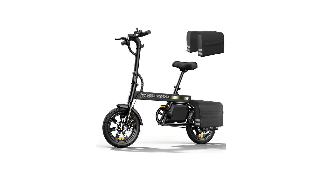 Bicicleta Elétrica Qual a Melhor? As 10 Mais Potentes do Mercado
