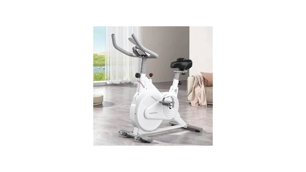 Bicicleta Ergométrica Melhor Custo-Benefício: 7 Modelos Para Melhorar Sua Rotina de Exercício