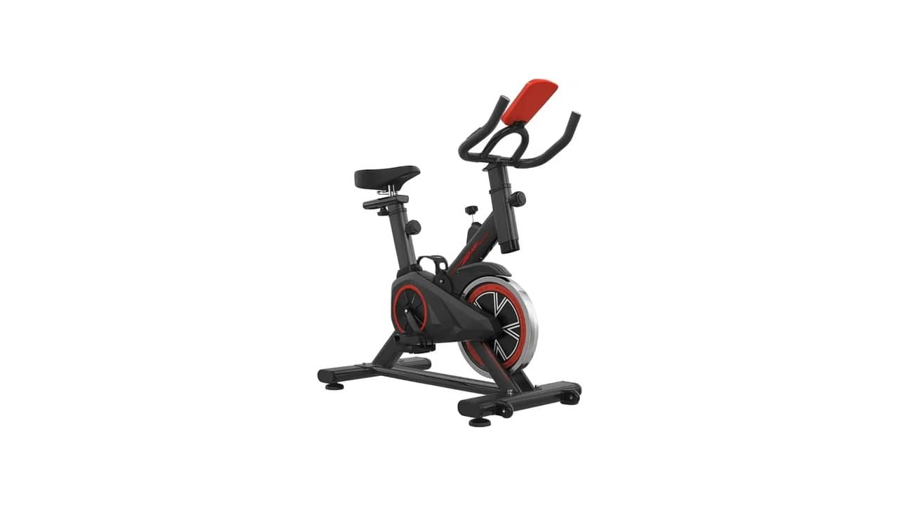 Bicicleta Spinning Melhor: Top 10 Opções para Treino em Casa
