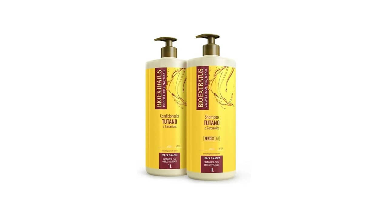Bio Extratus Qual o Melhor? Os 10 Melhores Produtos para Cabelos Saudáveis