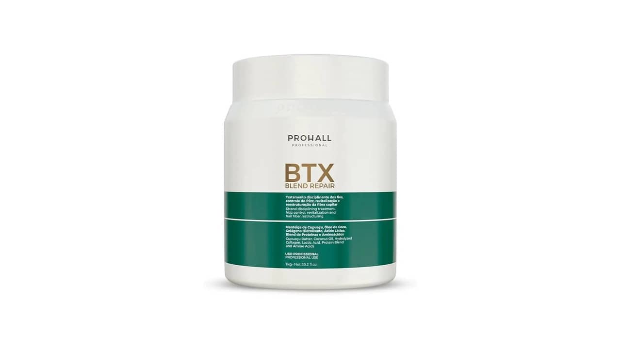 Botox Orgânico Qual o Melhor? As 10 Melhores Máscaras Capilares