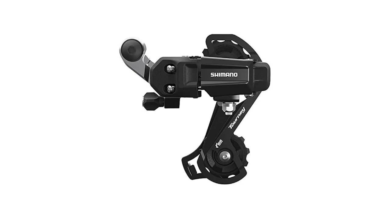 Câmbio Shimano Qual o Melhor? Análise Completa de 10 Modelos
