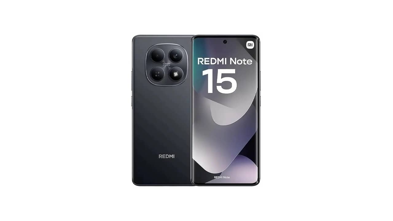 Celular Xiaomi Melhor Custo-Benefício: Redmi Note 15 vs Poco M8