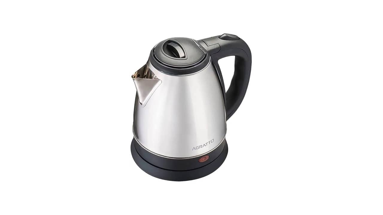 Chaleira Elétrica Qual a Melhor? Top 10 com Desligamento Automático