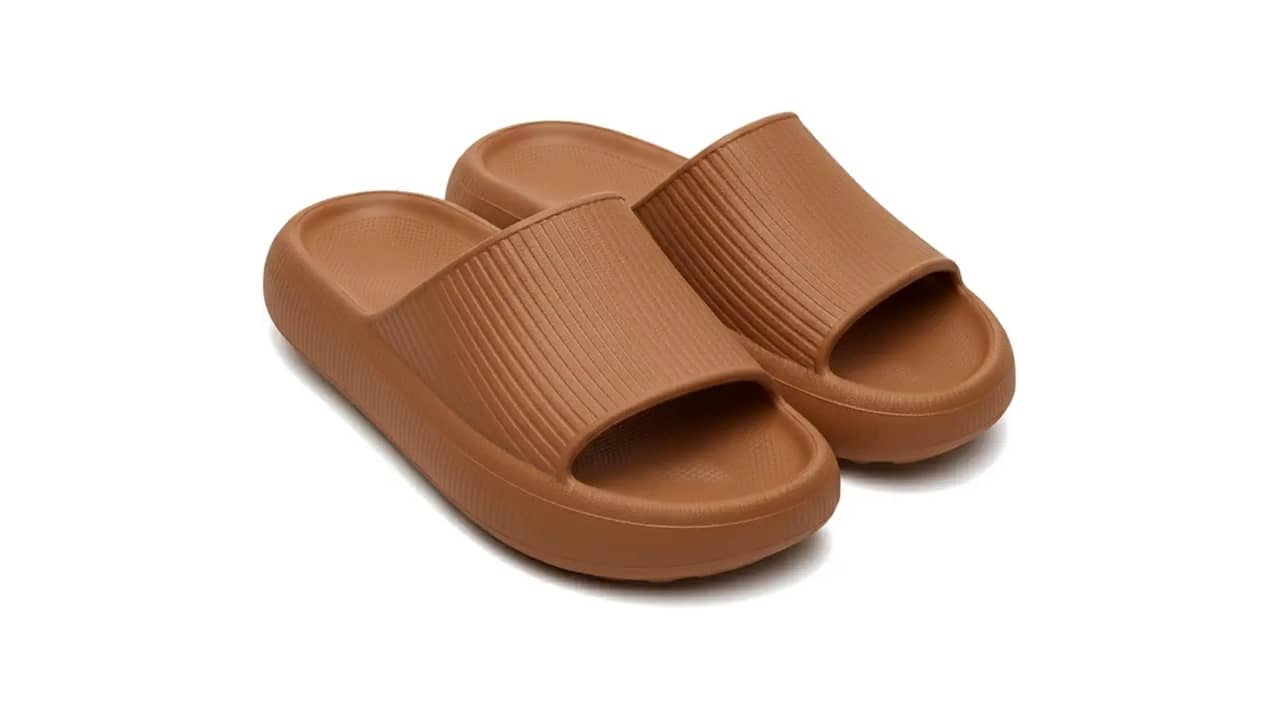 Chinelo Nuvem Qual o Melhor? As Opções Mais Confortáveis