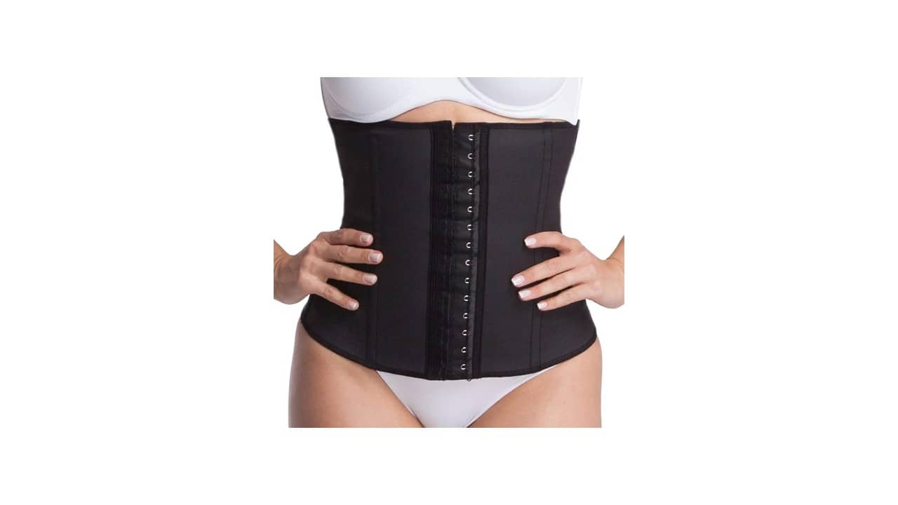 Cinta Modeladora Qual a Melhor? Top 10 para Perda de Peso e Modelagem Corporal