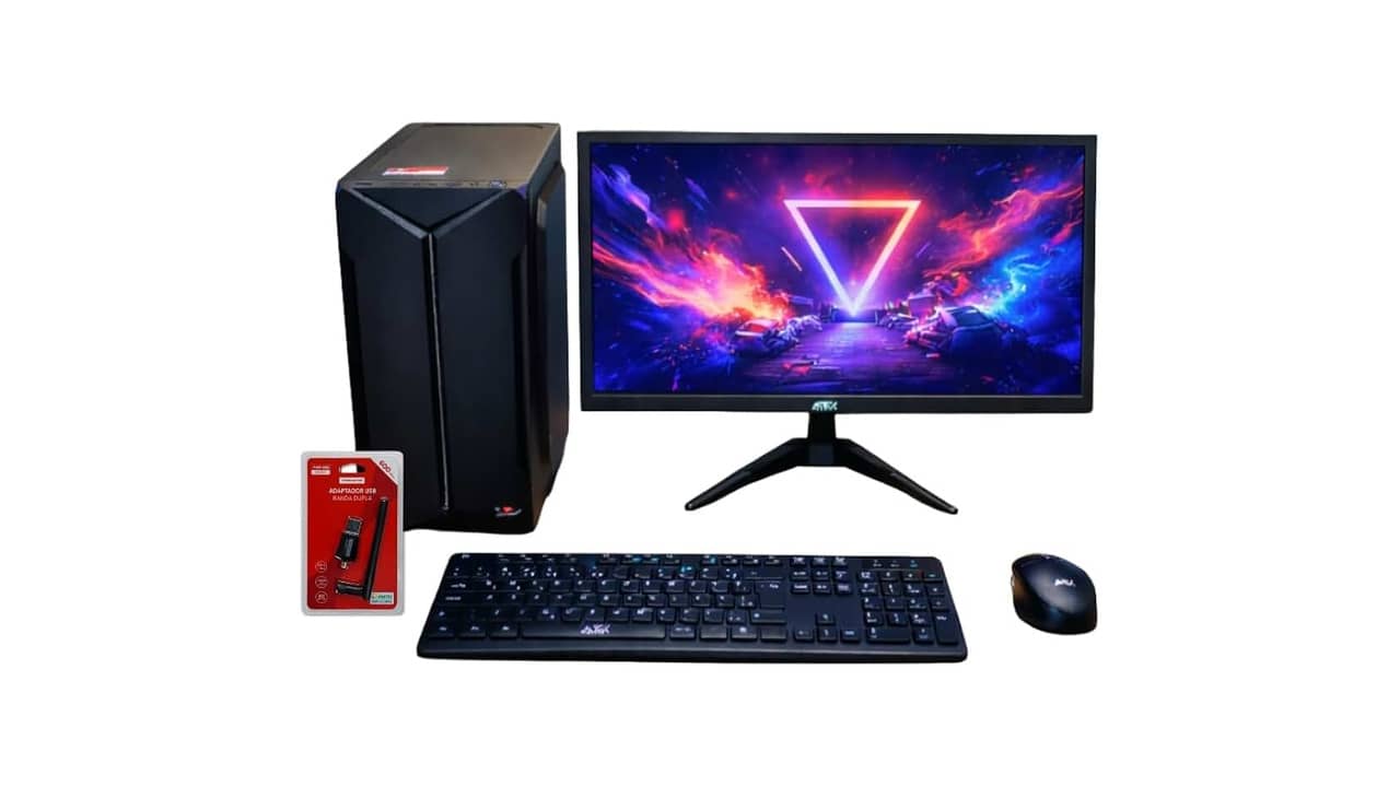 Computador o Melhor: 10 Modelos Com Intel Core i5 para Produtividade e Jogos