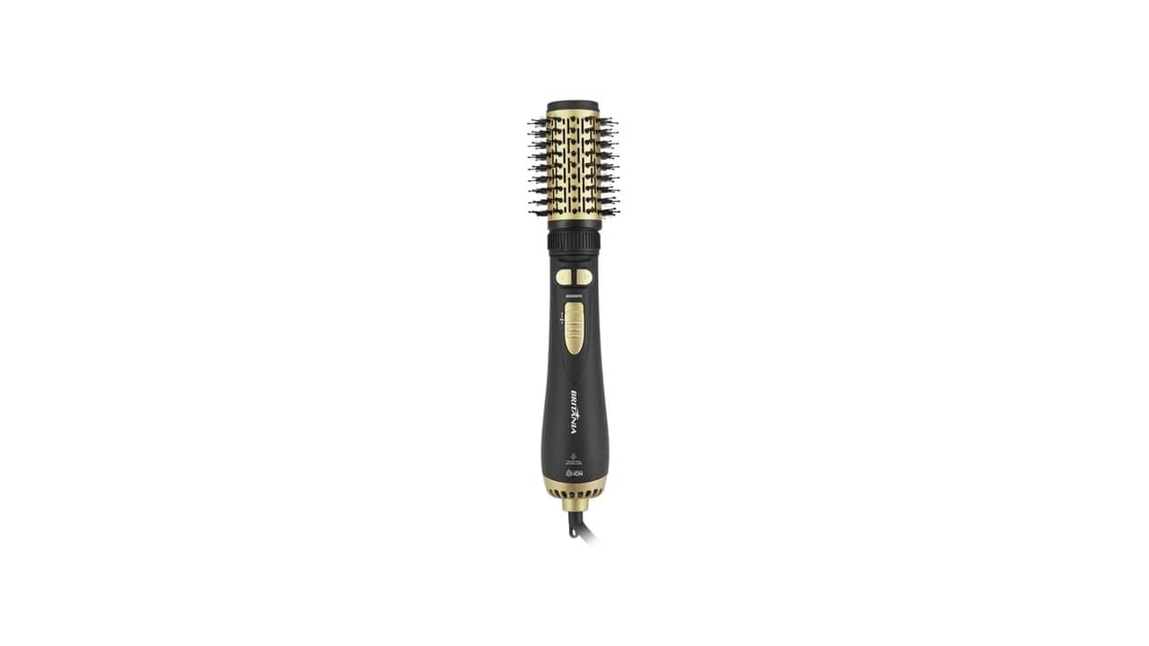 Escova Rotativa Melhor Marca: Top 10 Recomendações de Potência e Estilo