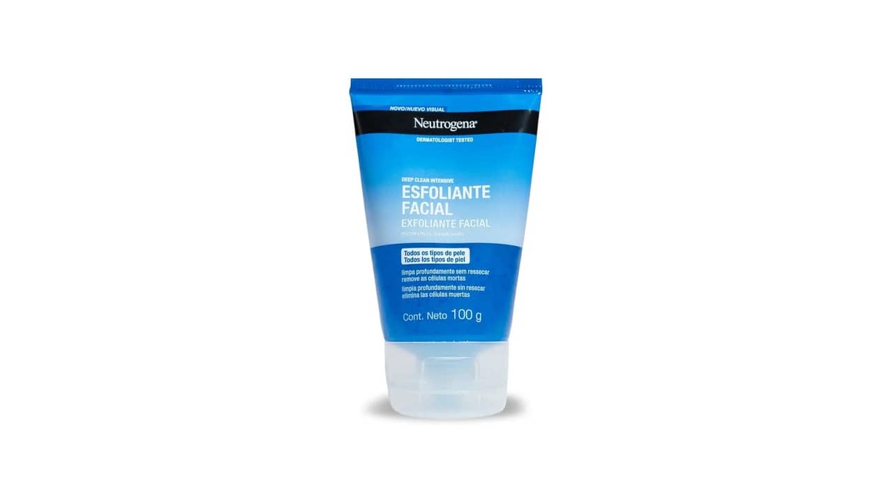 Esfoliante Facial Melhor: As Opções Mais Eficazes Para a Sua Pele