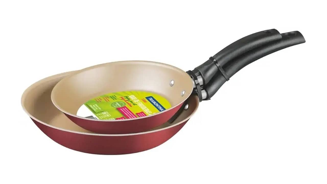 Frigideira Antiaderente Qual a Melhor? Análise das 10 Melhores Opções