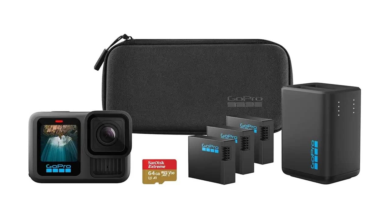 GoPro Qual a Melhor? Análise dos 10 Modelos Mais Avançados