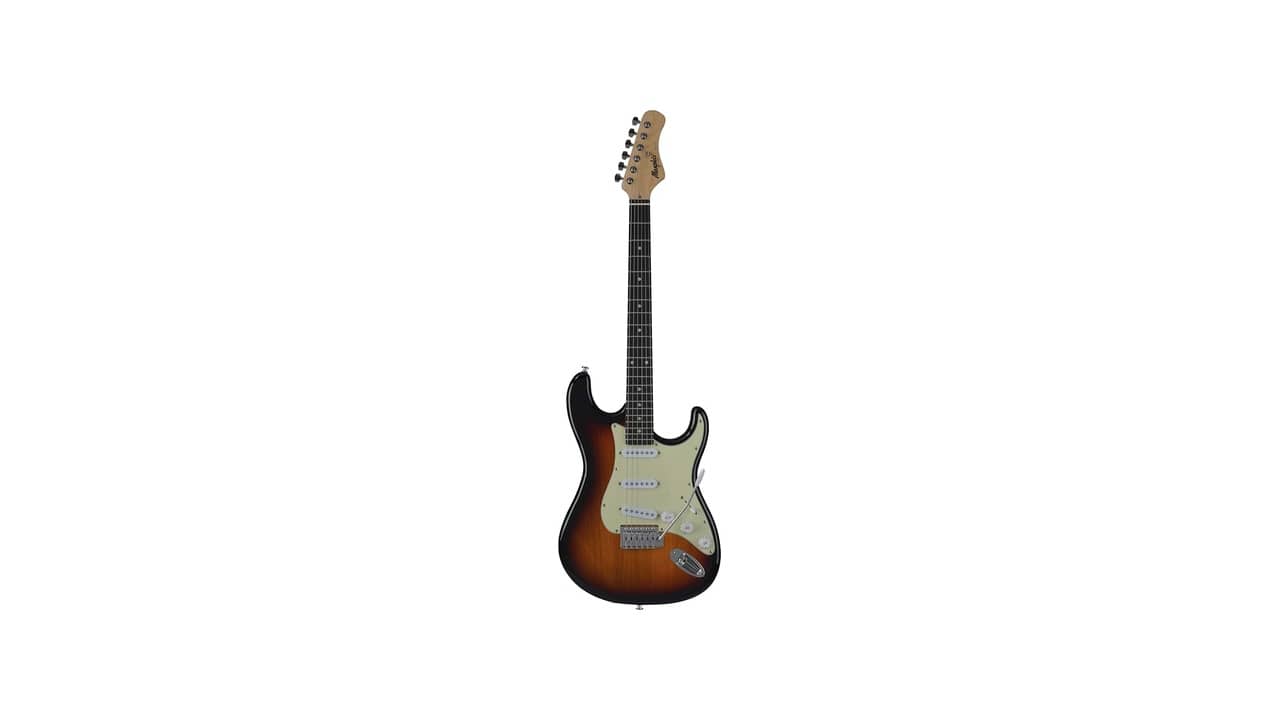 Guitarra Melhor Custo-Benefício: As 10 Melhores Opções para Musicanos