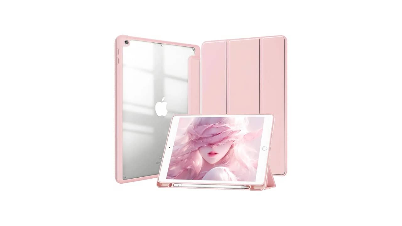 iPad Melhor Custo-Benefício: 7 Capas com Ótima Proteção e Funcionalidades