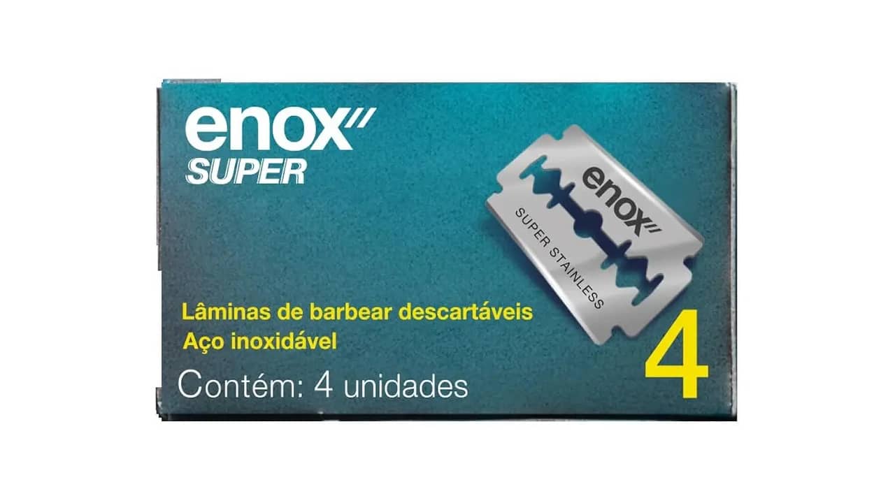 Lâmina de Barbear Qual a Melhor? As 10 Melhores Opções para Cabelos Sensíveis