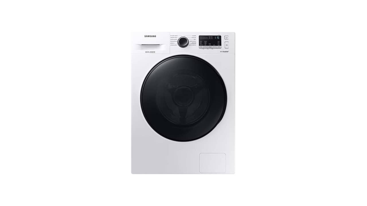 Lava e Seca Samsung 14kg Ecobubble Melhor Preço: Top 7 Recomendações