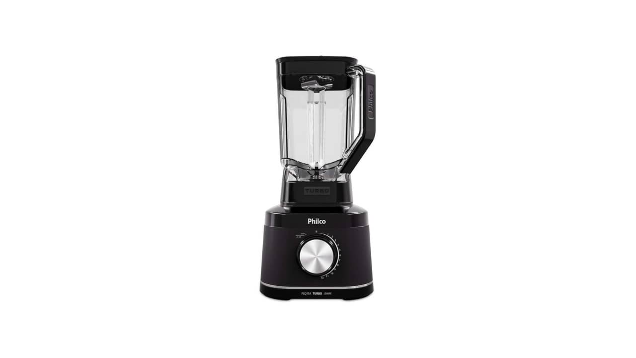Liquidificador 1500W Qual o Melhor? Análise de 7 Modelos de Alta Potência