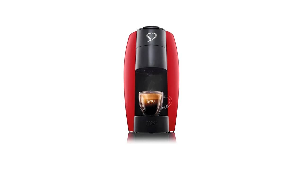 Máquina de Café Qual a Melhor? As 15 Melhores Opções para Seu Café Ideal