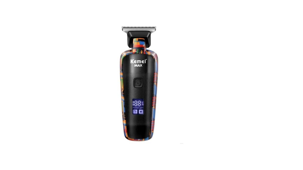 Máquina de Cortar Cabelo Profissional Qual a Melhor? Recomendações Top 10