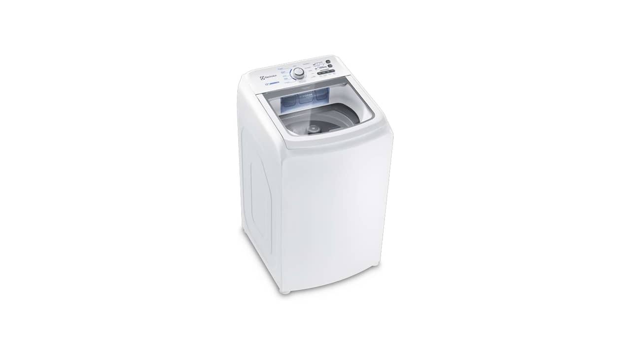 Máquina de Lavar a Melhor: 10 Modelos com Tecnologia Avançada
