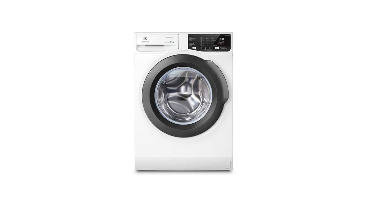 Máquina de Lavar Frontal Qual a Melhor? As Samsung e Midea Concorrem