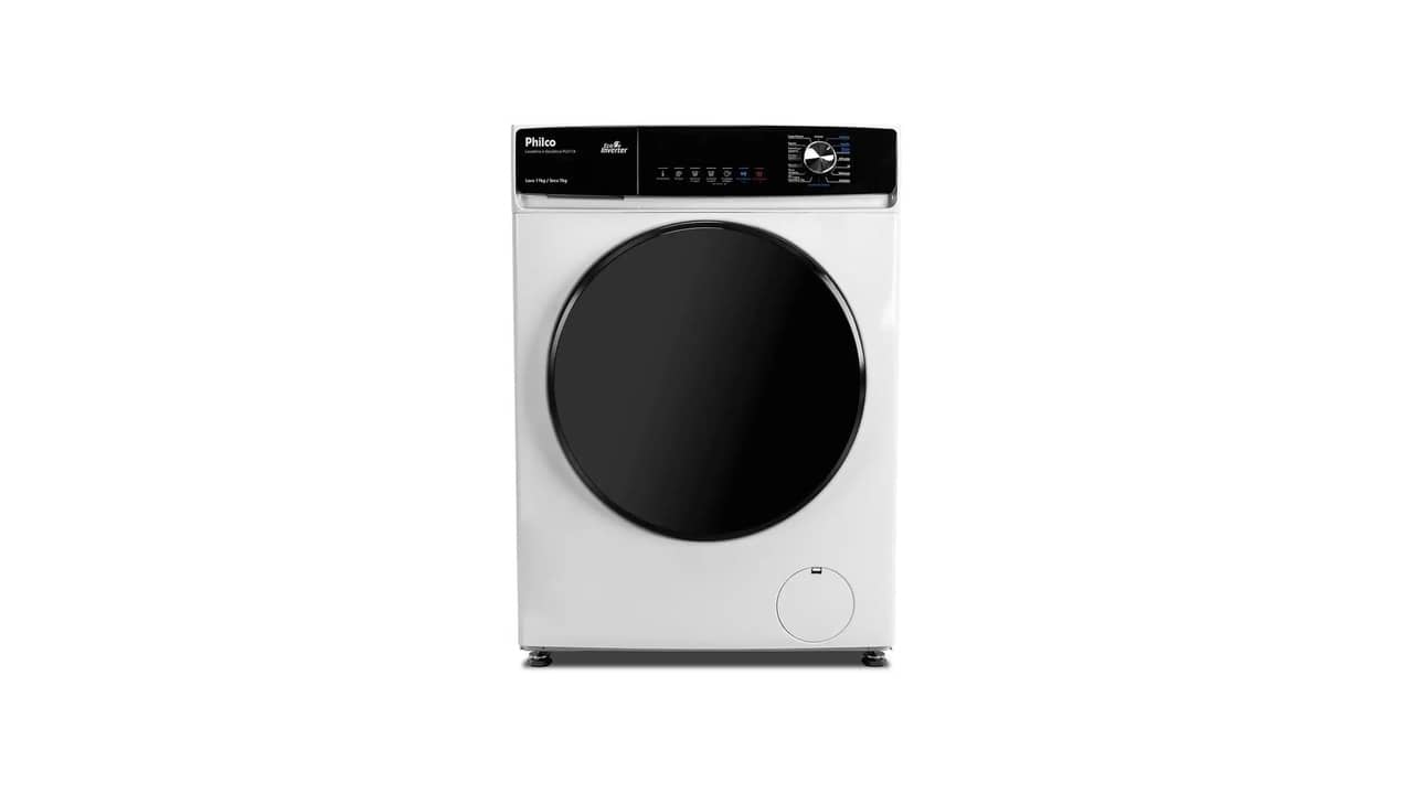 Máquina de Lavar Roupa Frontal Qual a Melhor? Top 10 Modelos Smart