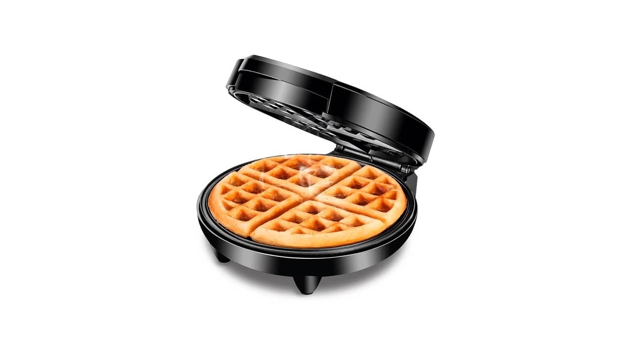 Máquina de Waffle 220V Qual a Melhor? Top 10 Modelos Analisados