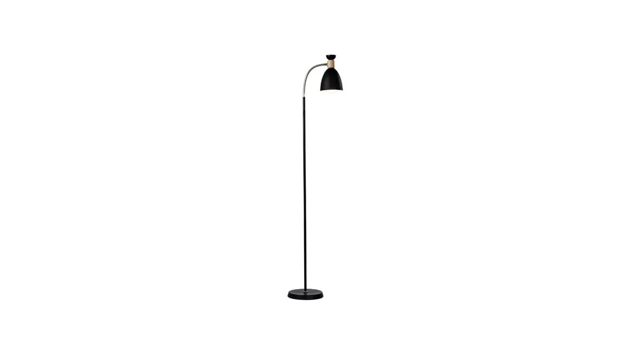 Melhor Abajur de Chão: Articulados e Decorativos