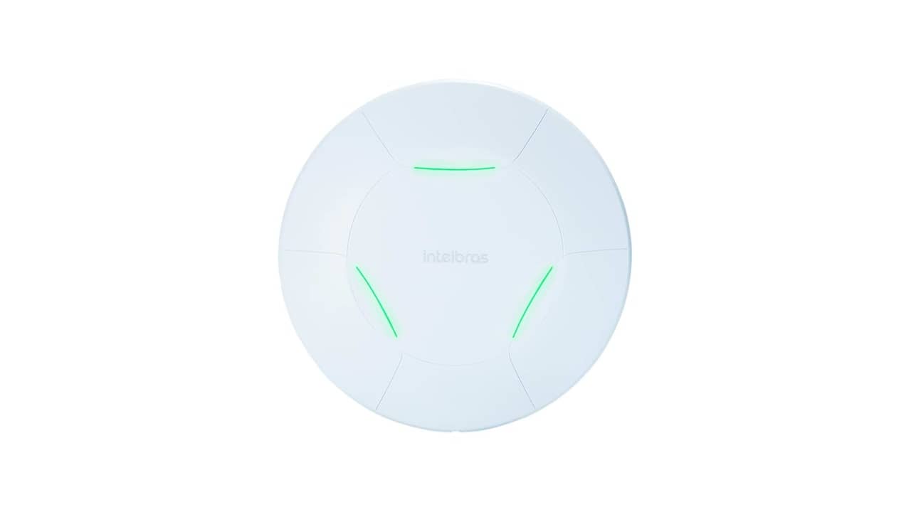 Melhor Access Point: Acelere Sua Rede Wi-Fi com Tecnologia Avançada