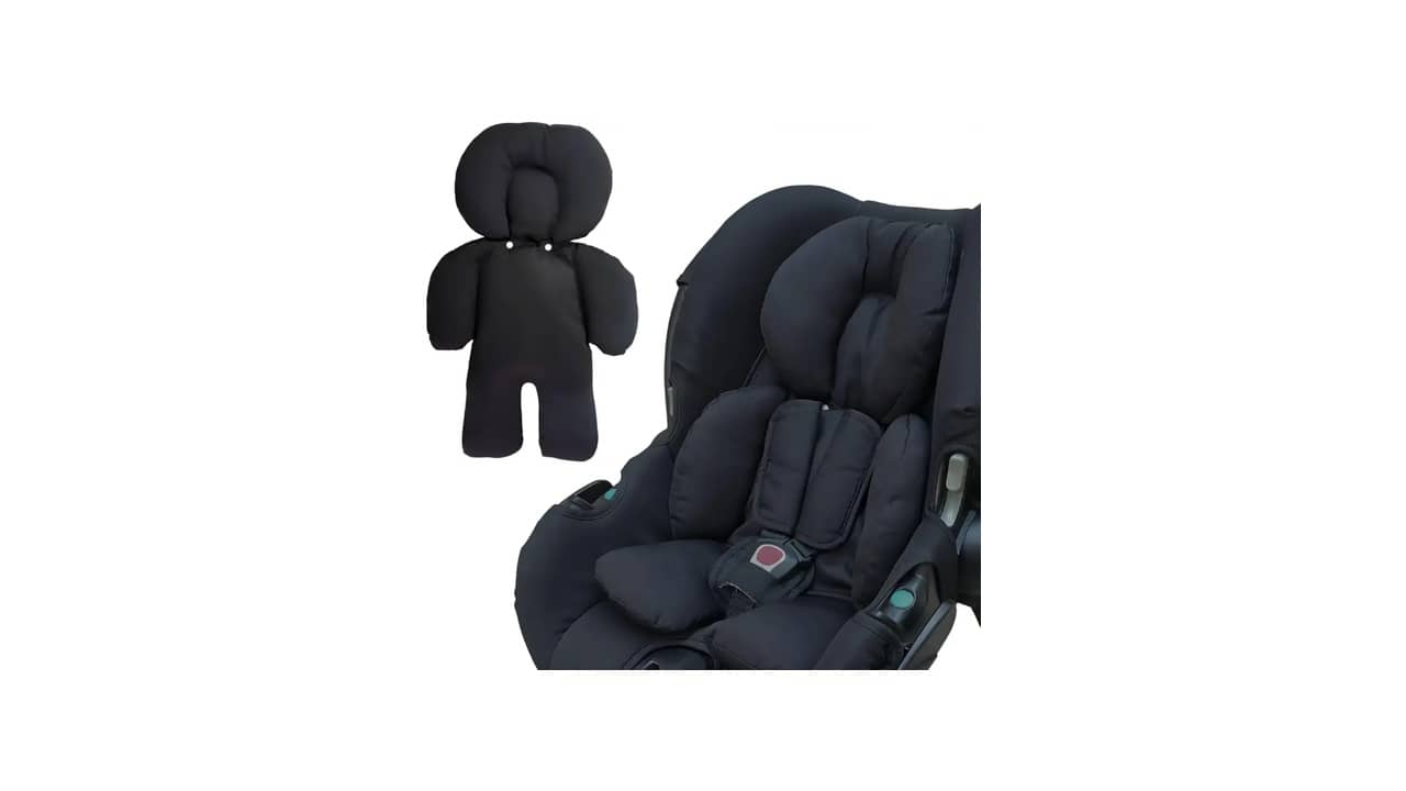 Melhor Acessório para Bebê Conforto: Top 10 Recomendações