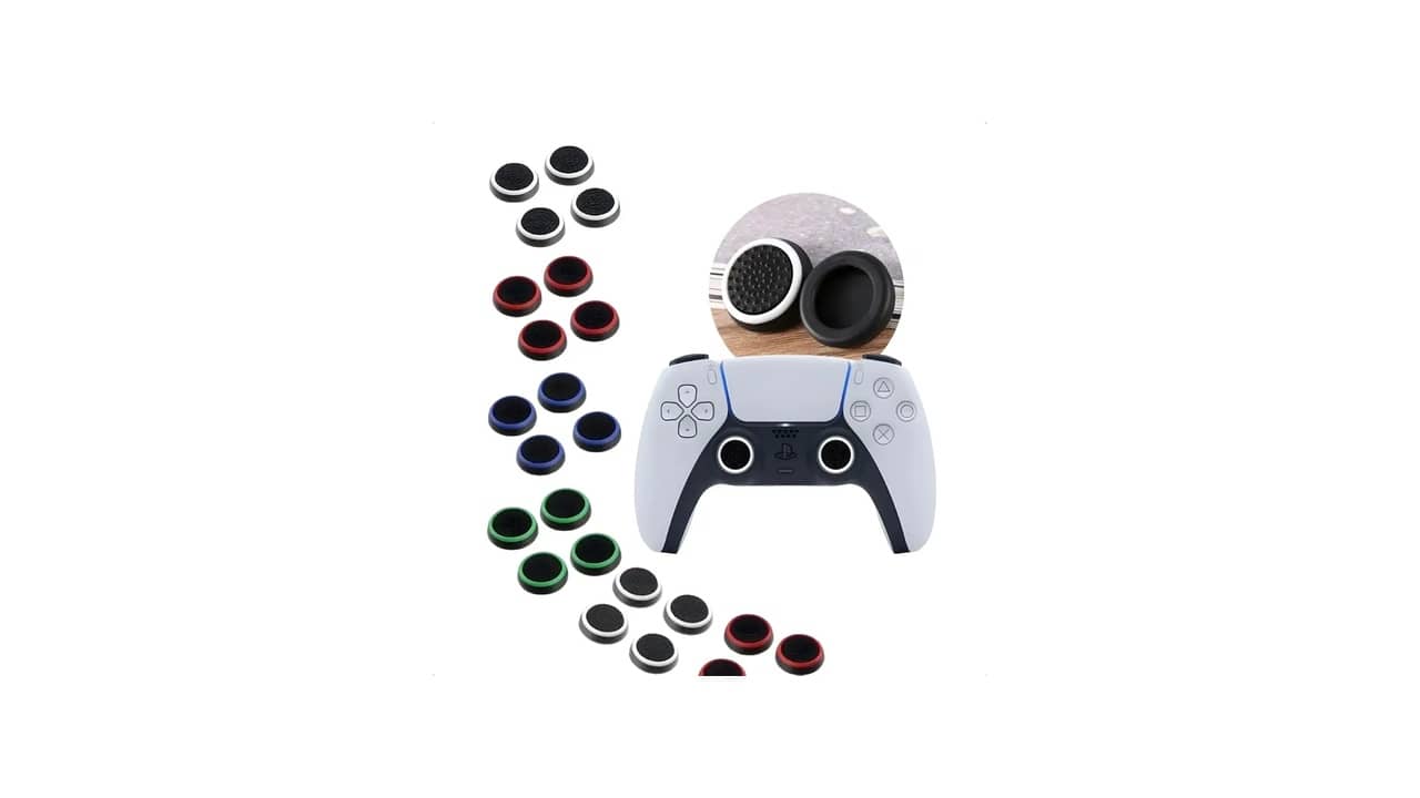 Melhor Acessório para PS4: Proteção e Carregamento Eficientes