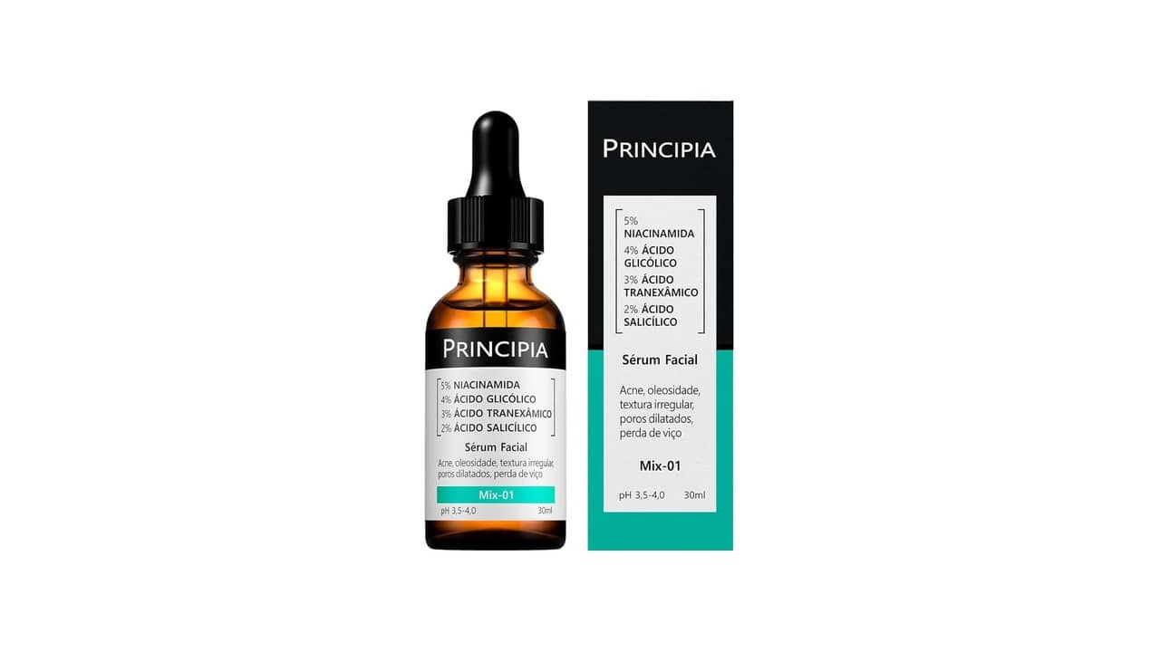 Melhor Ácido para Cicatriz de Acne: Análise dos Produtos Mais Eficazes