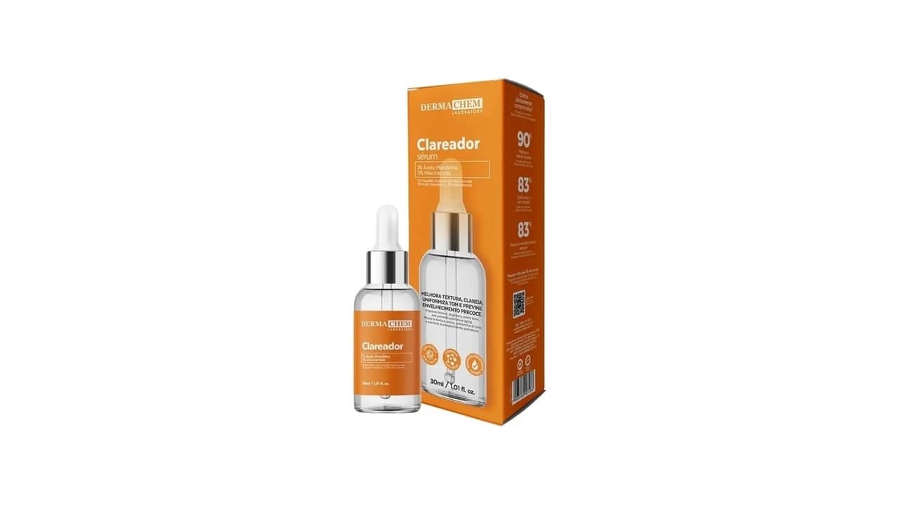 Melhor Ácido para Melasma: Clareamento Inteligente e Eficaz