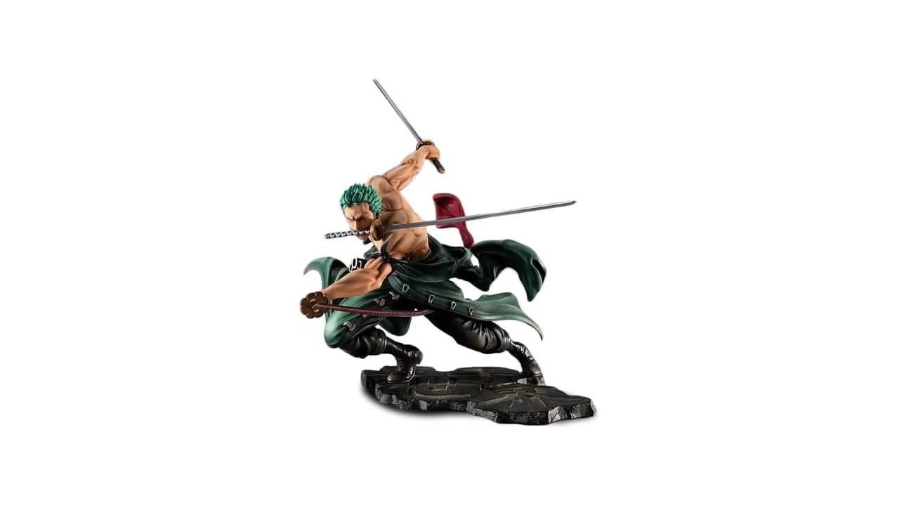 Melhor Action Figure: Qual é a Opção Mais Versátil e Detalhada?