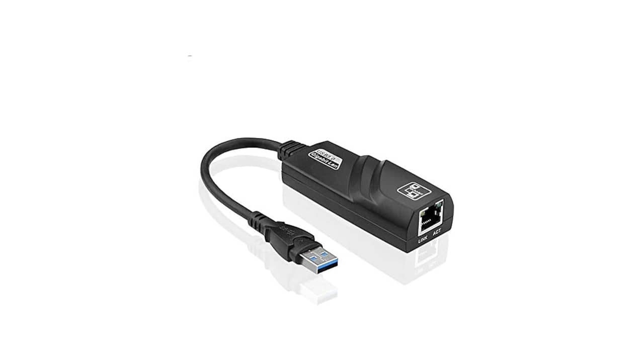 Melhor Adaptador de Rede USB: Gigabit vs USB-C