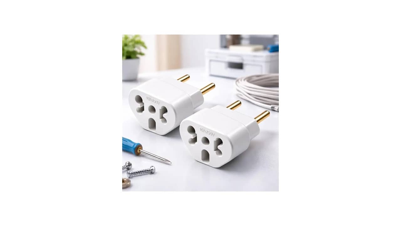 Melhor Adaptador de Tomada: Bivolt e Multifuncional