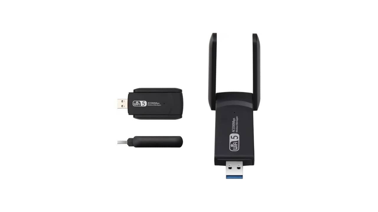 Melhor Adaptador Wi-Fi para PC: Comparação de 10 Modelos de Alta Velocidade