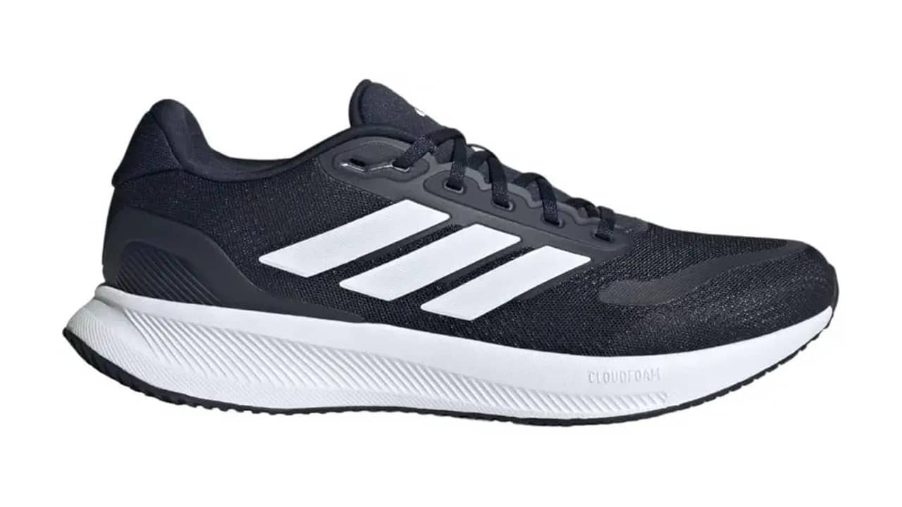 Melhor Adidas para Corrida: As 10 Melhores Opções do Mercado