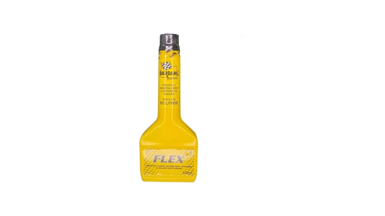Melhor Aditivo para Combustível Flex: Análise Completa
