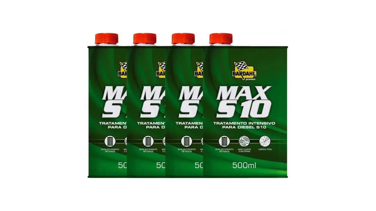 Melhor Aditivo para Diesel S10: Qual Tem o Melhor Desempenho?