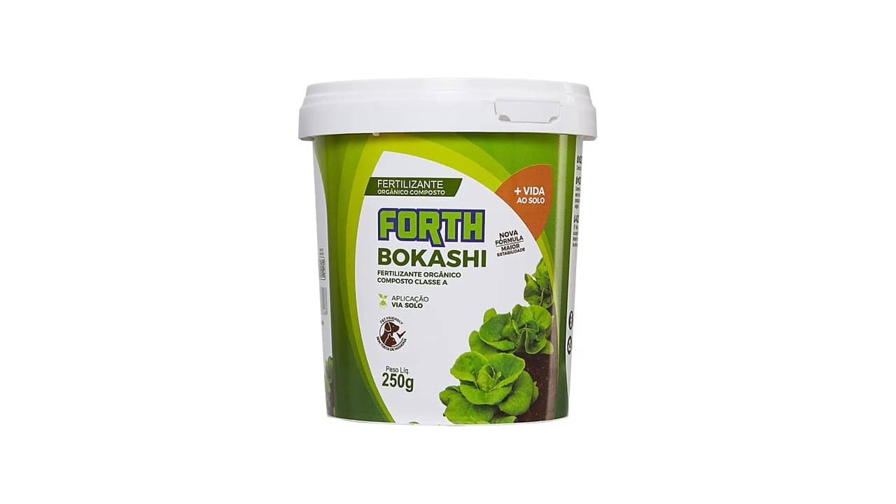 Melhor Adubo Orgânico: Qual Formula Natural É Mais Eficiente?