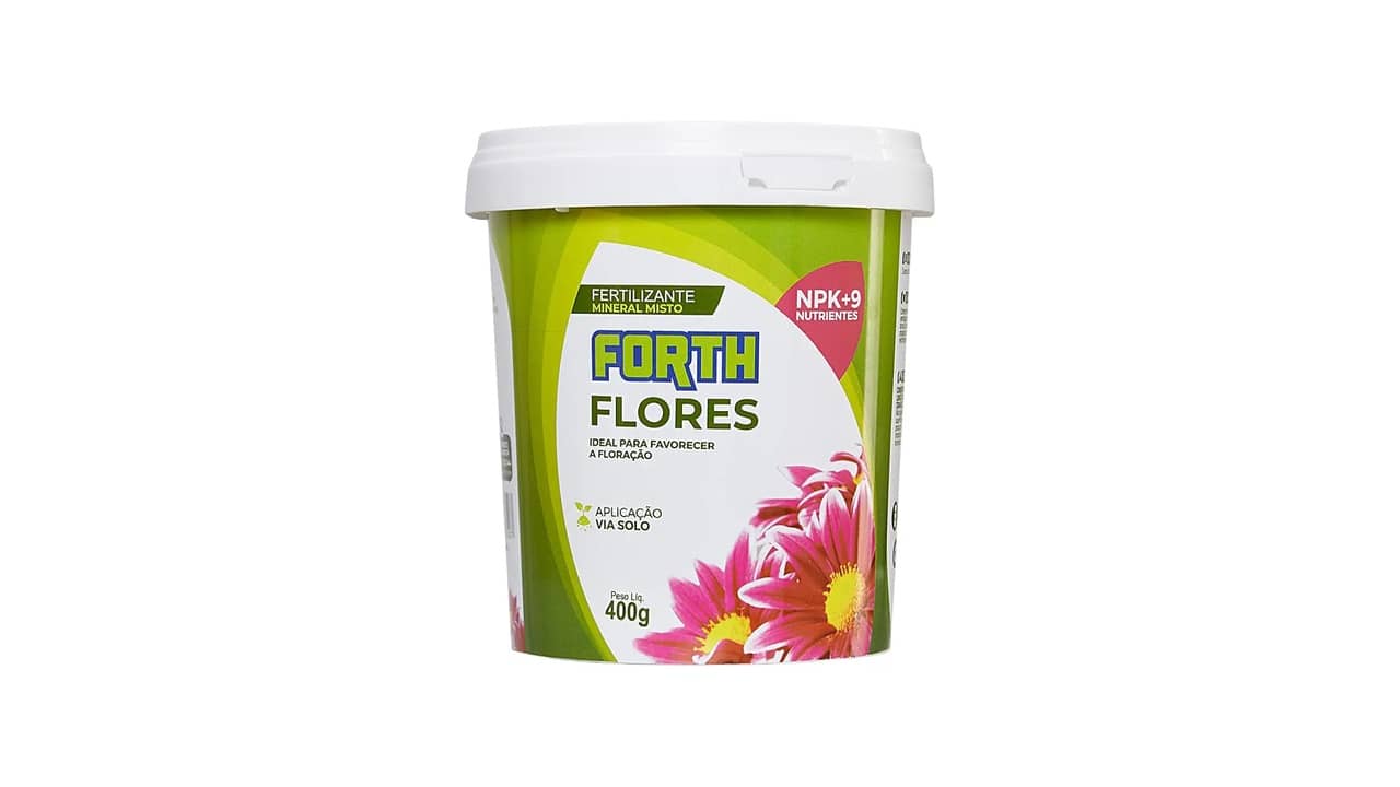 Melhor Adubo para Flor: Qual Formula Nutritiva Ideal?