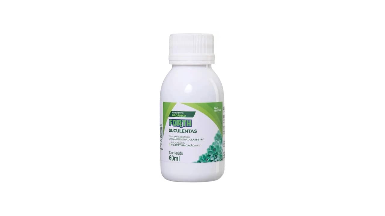 Melhor Adubo para Suculenta: Fórmulas Especializadas para Flores Resistentes