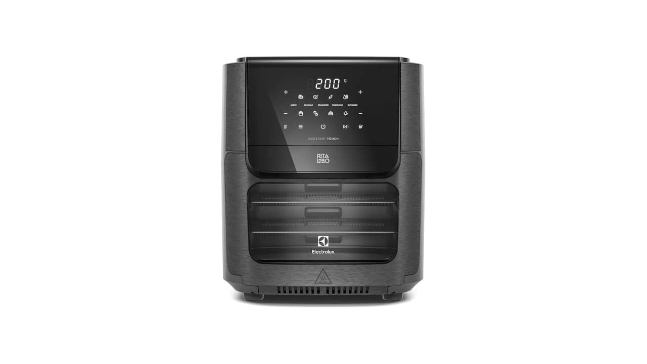 Melhor Air Fryer Electrolux: Top 10 Modelos com Tecnologia Inovadora
