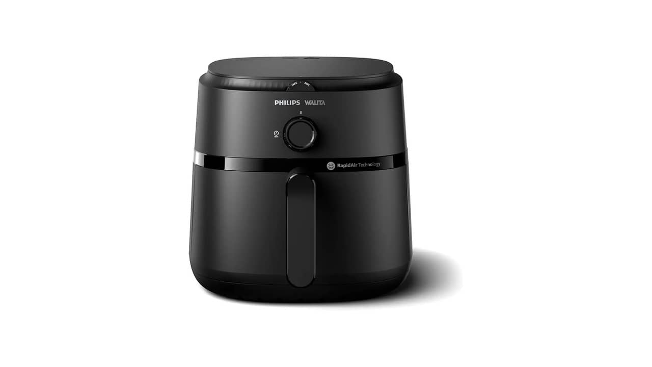 Melhor Air Fryer Philips: Análise e Recomendações