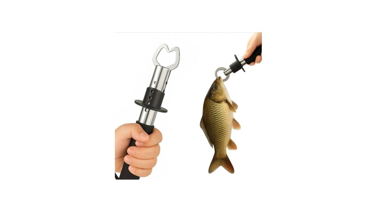 Melhor Alicate Pega Peixe com Balança: Top 10 Recomendados