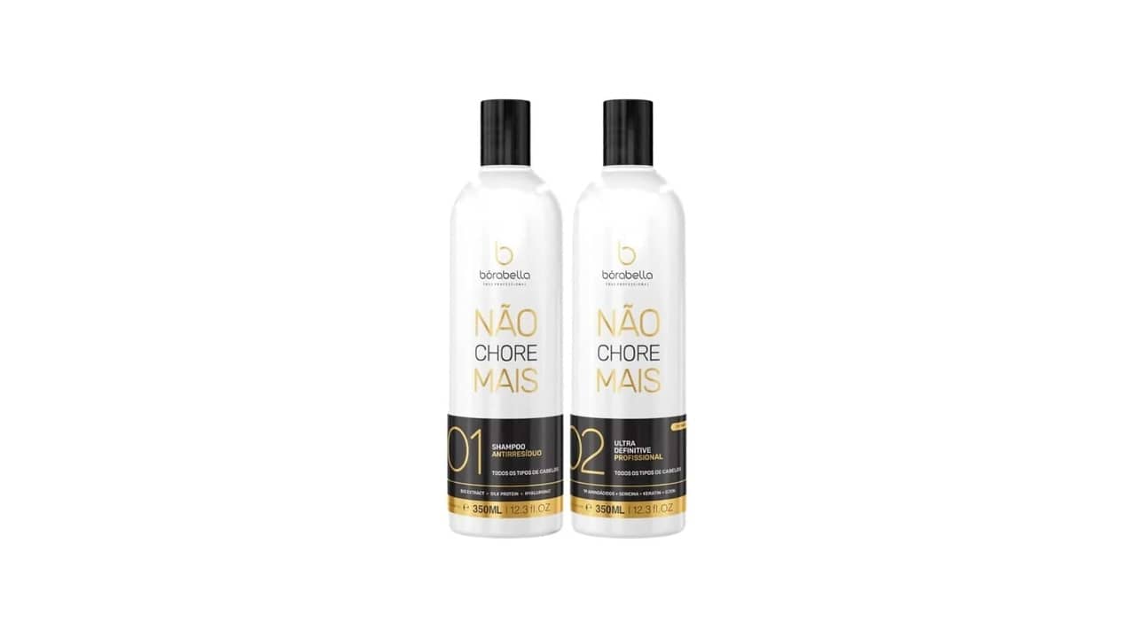 Melhor Alisamento sem Formol: Liso Natural e Brilho Intenso
