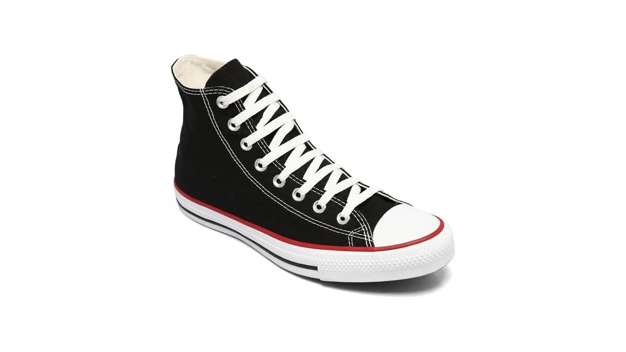 Melhor All Star: Top 10 Tênis Casual e Versáteis