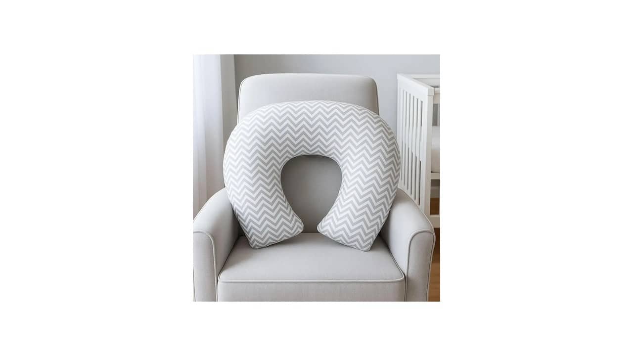 Melhor Almofada de Amamentação: Ergonômica e Comfortável